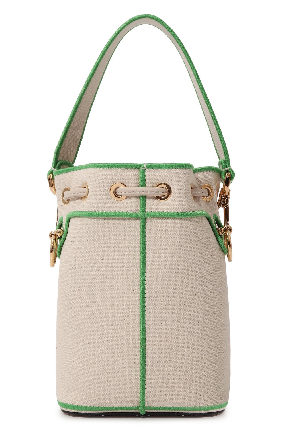 Сумка mon tresor FENDI, арт. 8BS010 ANXE, фото 6