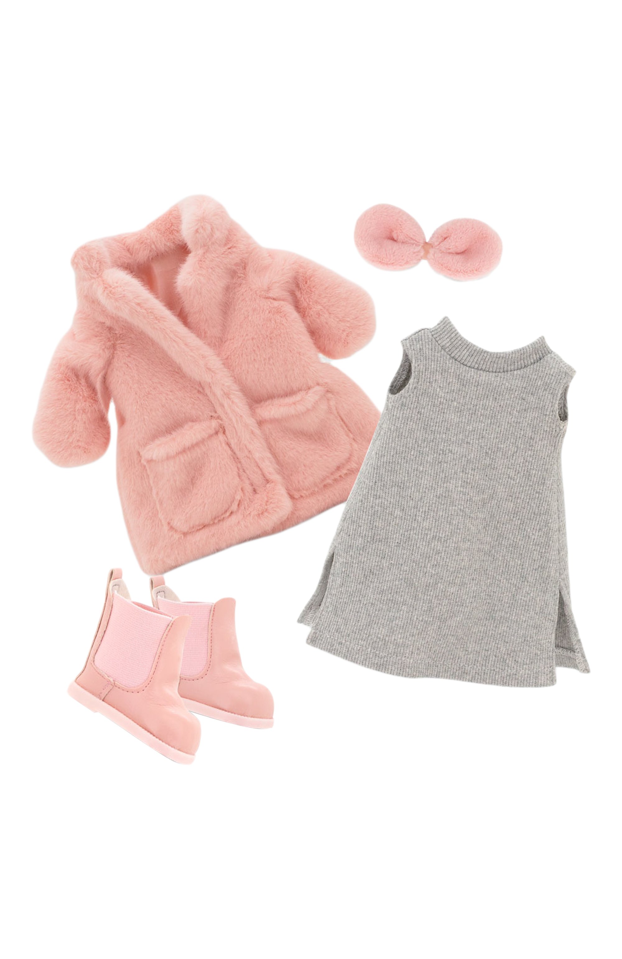 Одежда для игрушки lucky doggy ORANGE TOYS, арт. L100, фото 1