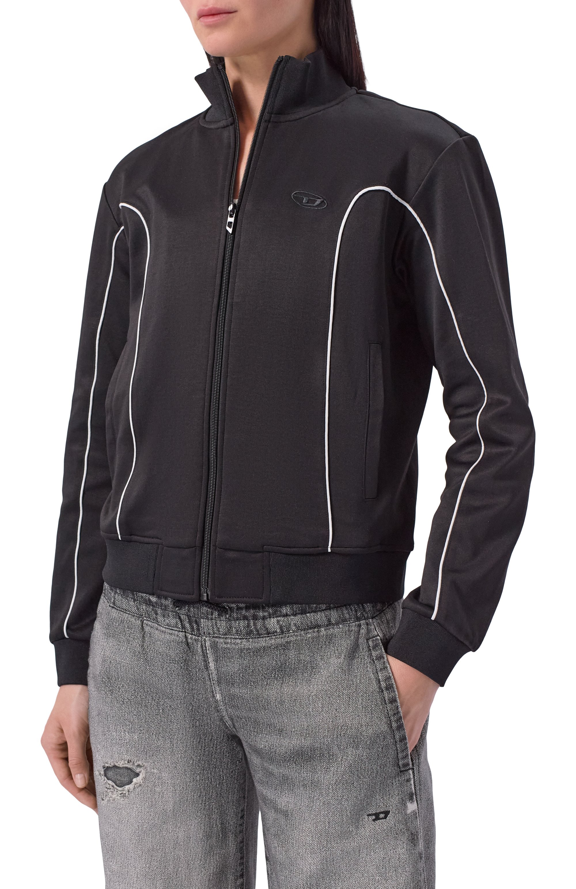 Толстовка DIESEL, арт. A21726/0EPCK, фото 3