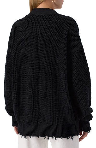 Хлопковый кардиган ADDICTED, арт. MK029, фото 4