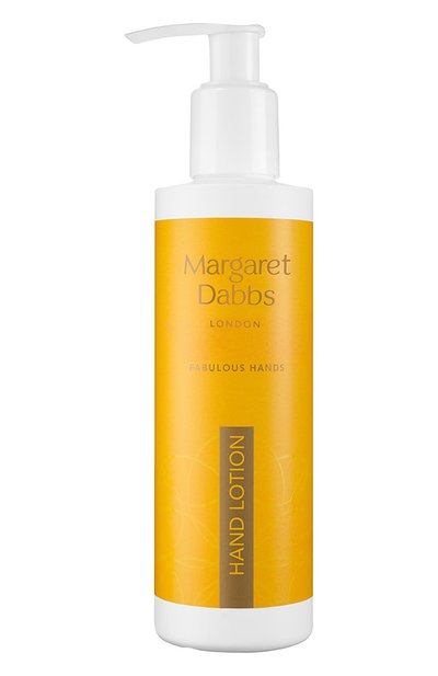 Женского интенсивно увлажняющий лосьон для рук intensive hydrating (200ml) MARGARET DABBS, арт. 5060096280606