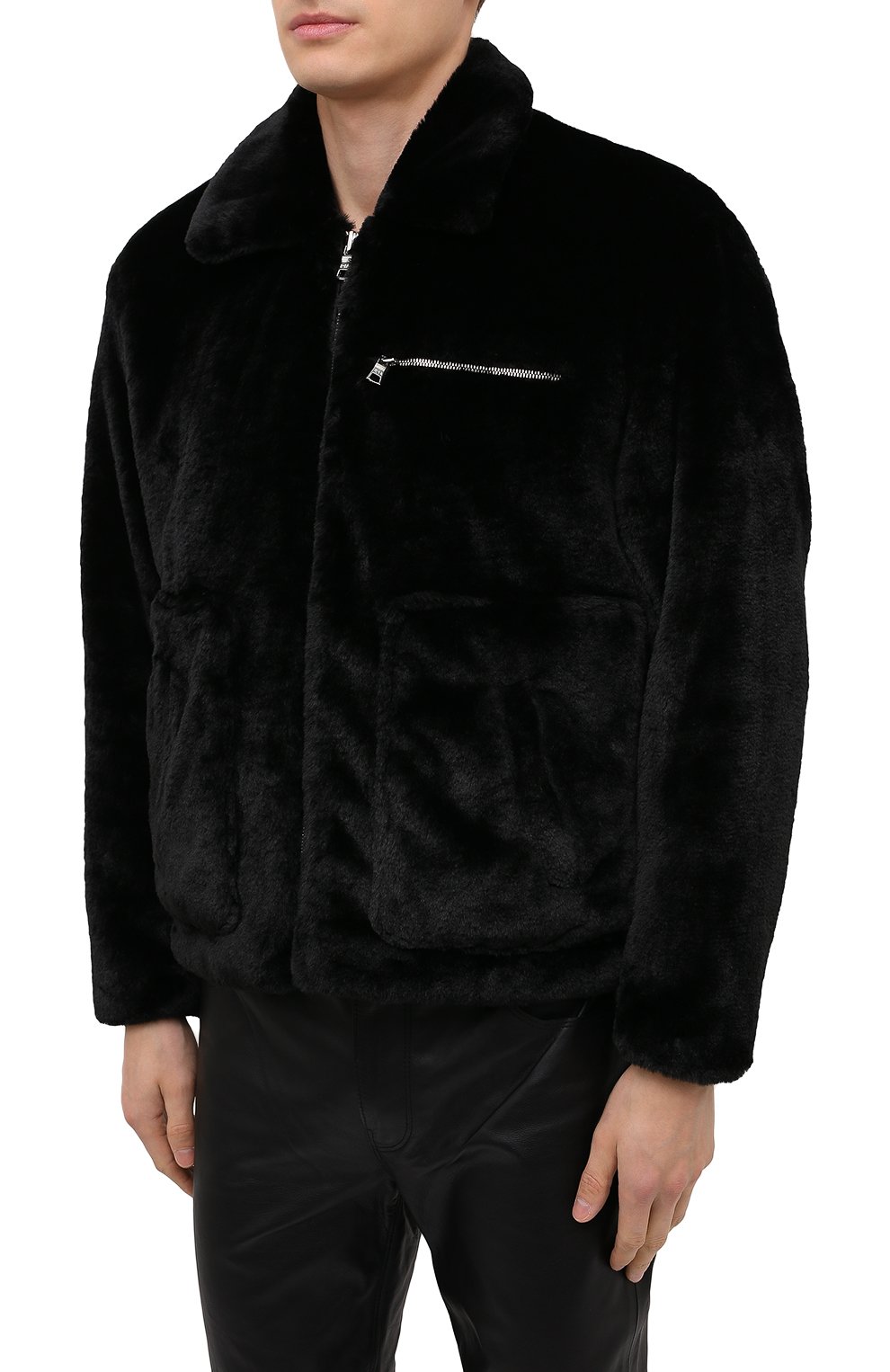 Куртка RTA, арт. MF0FR-4037BLK, фото 3