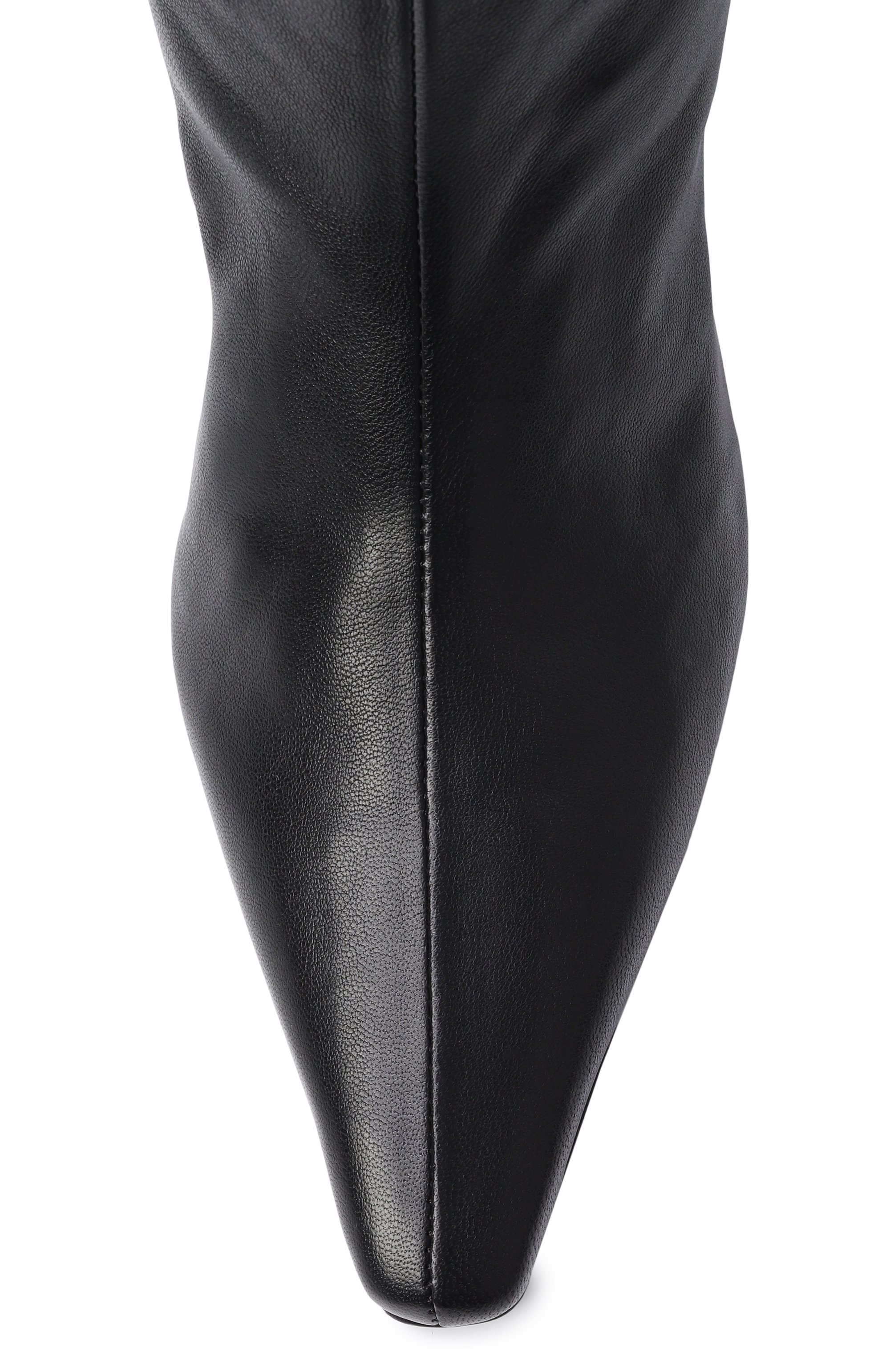 Кожаные сапоги cave mid JUDE, арт. CAVE MID CALF B00T/LEATHER, фото 6