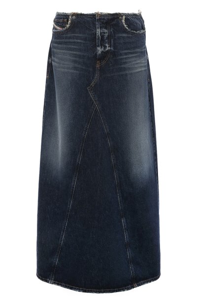 Джинсовая юбка DIESEL, арт. A11399/09G92, фото 1