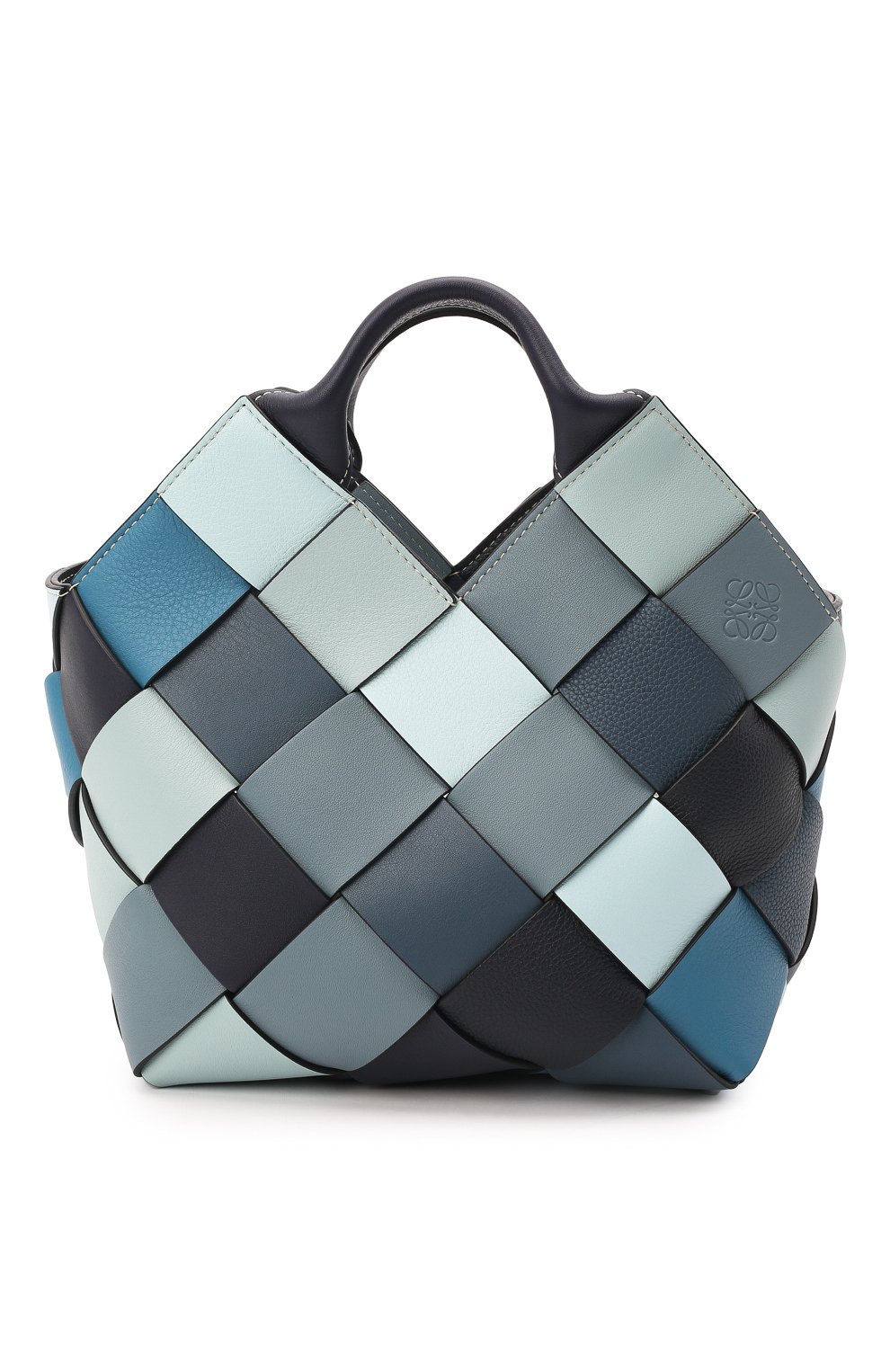 Сумка woven LOEWE, арт. A521T32X06, фото 1