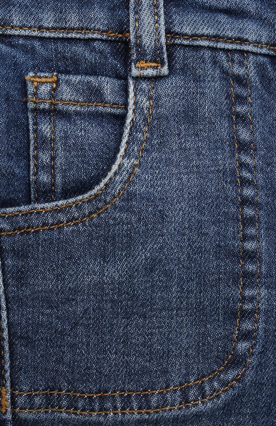 Джинсы ETRO, арт. GU6010., фото 3