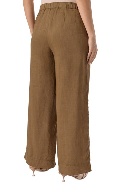 Брюки MARINA RINALDI VOYAGE, арт. P0L0, фото 4