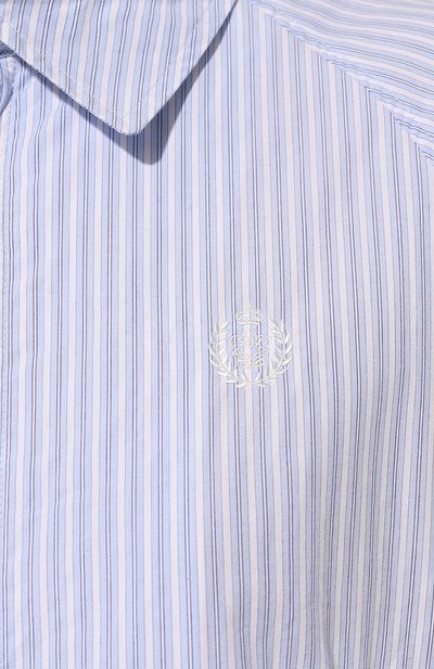 Хлопковый бомбер DUNST, арт. UDJU4B122B1, фото 5