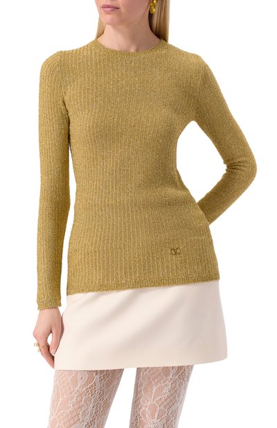 Пуловер VALENTINO, арт. 6B3KC63E94H, фото 3