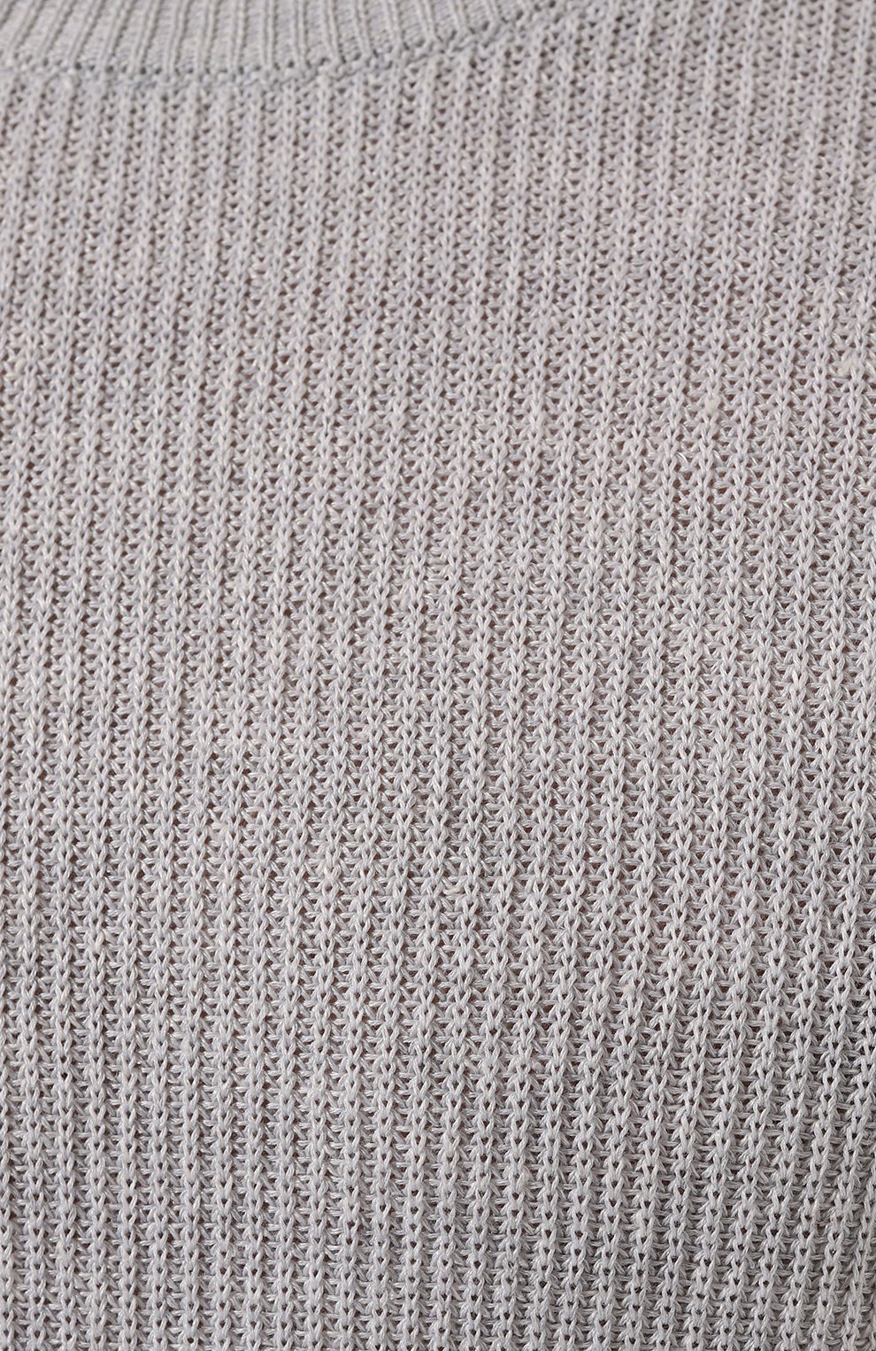 Джемпер изо льна и хлопка ANDREA CAMPAGNA, арт. 23148/18620, фото 5