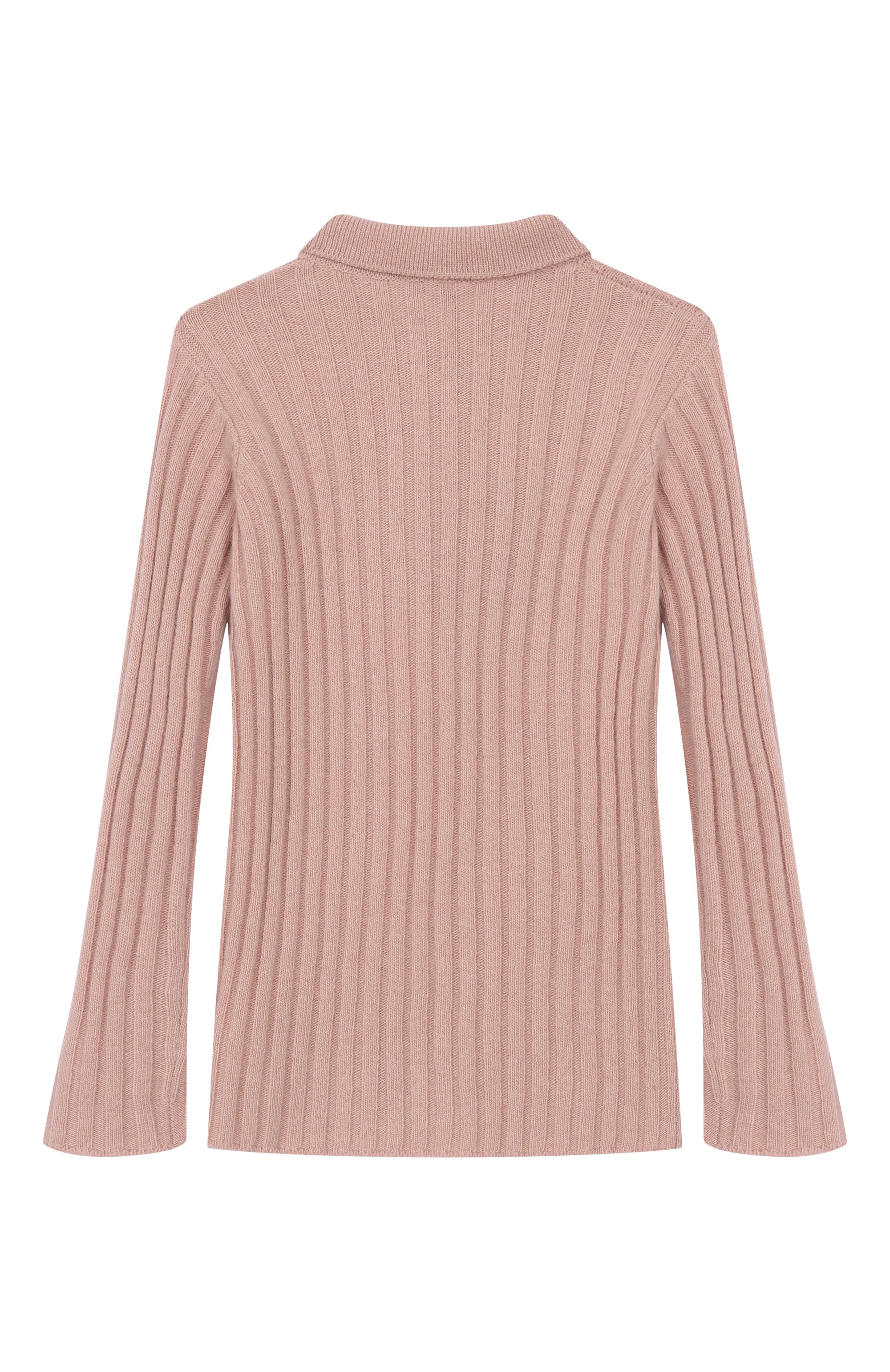 Шерстяной пуловер DOLCE & GABBANA, арт. L5KWMG/JDVCW/8-12+, фото 2