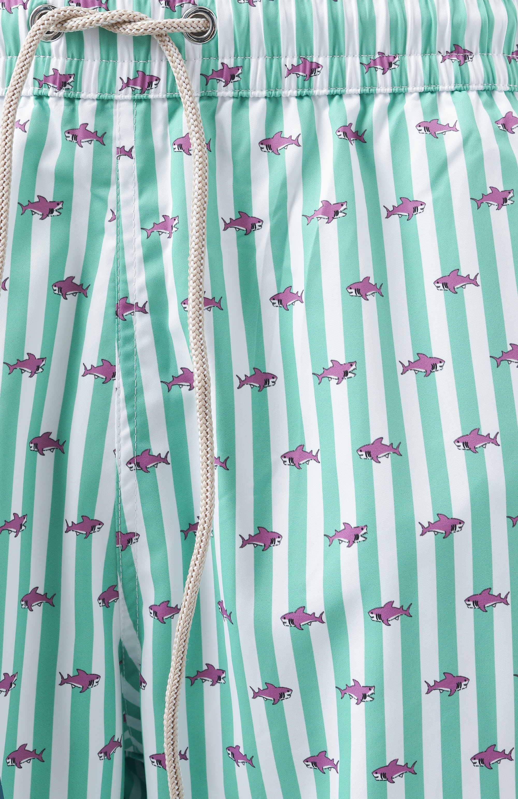 Плавки-шорты FEFE`, арт. B0XER SWIMWEAR/BG20614-01, фото 5