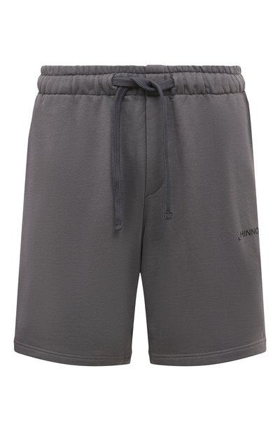 Хлопковые шорты HINNOMINATE, арт. HNM183, фото 1