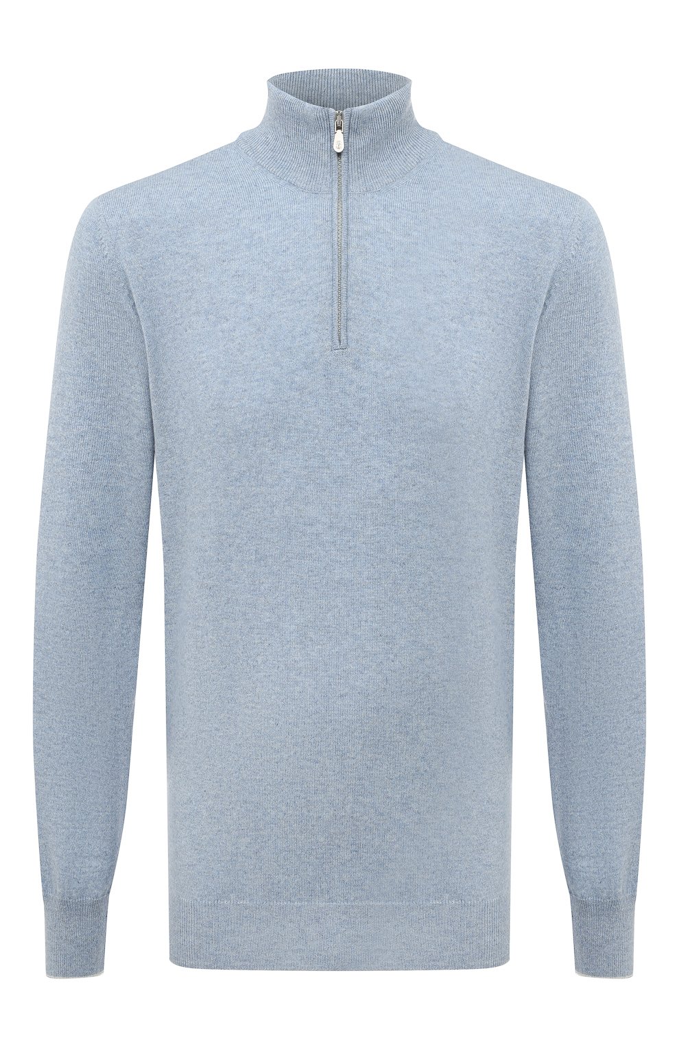 Кашемировый джемпер BRUNELLO CUCINELLI, арт. M2200124, фото 1