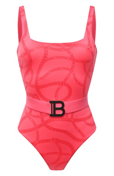 Женский слитный купальник BALMAIN, арт. BKBUZ0360