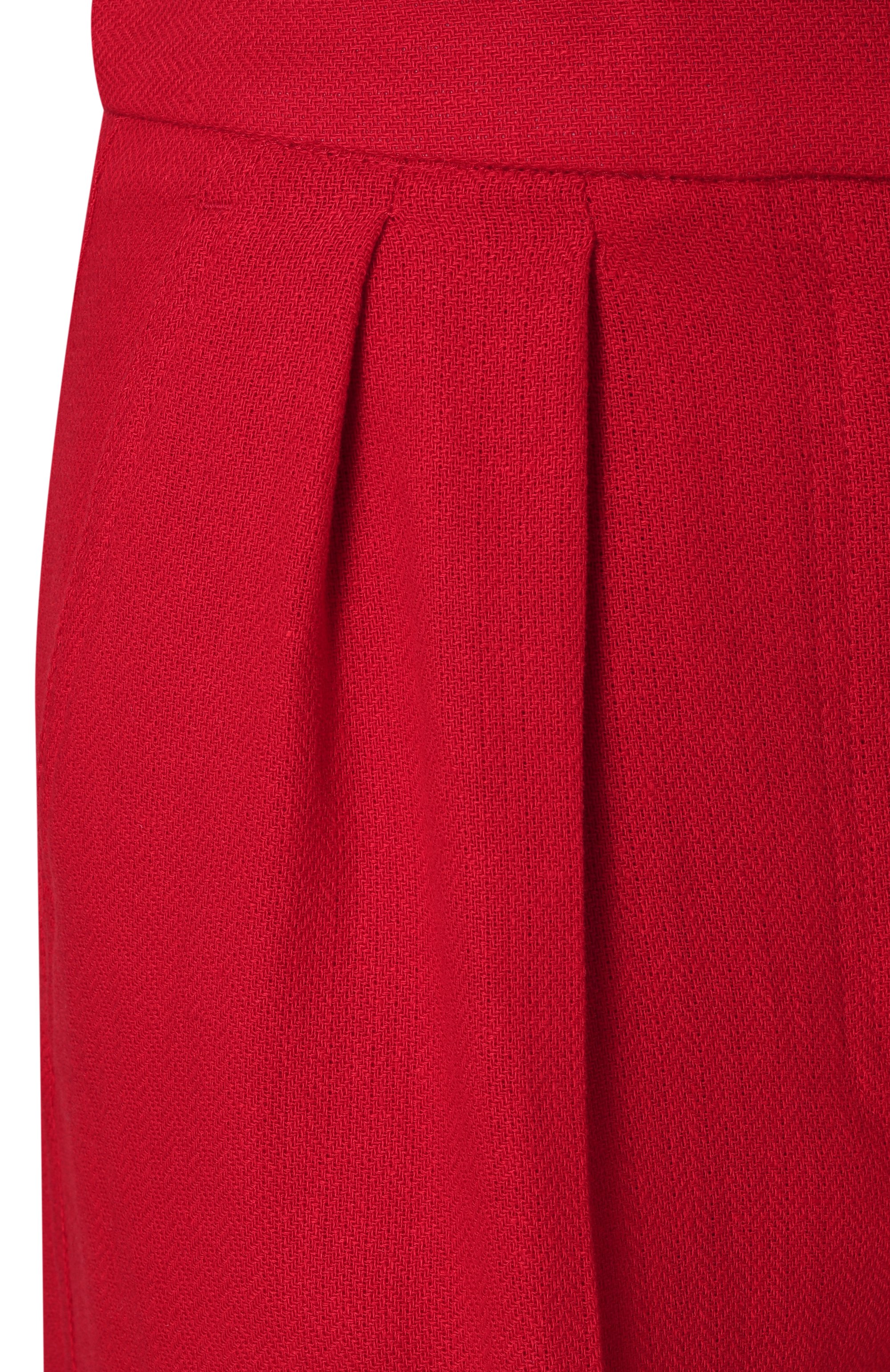 Льняные брюки LORENA ANTONIAZZI, арт. P2543PA28A/4768, фото 6