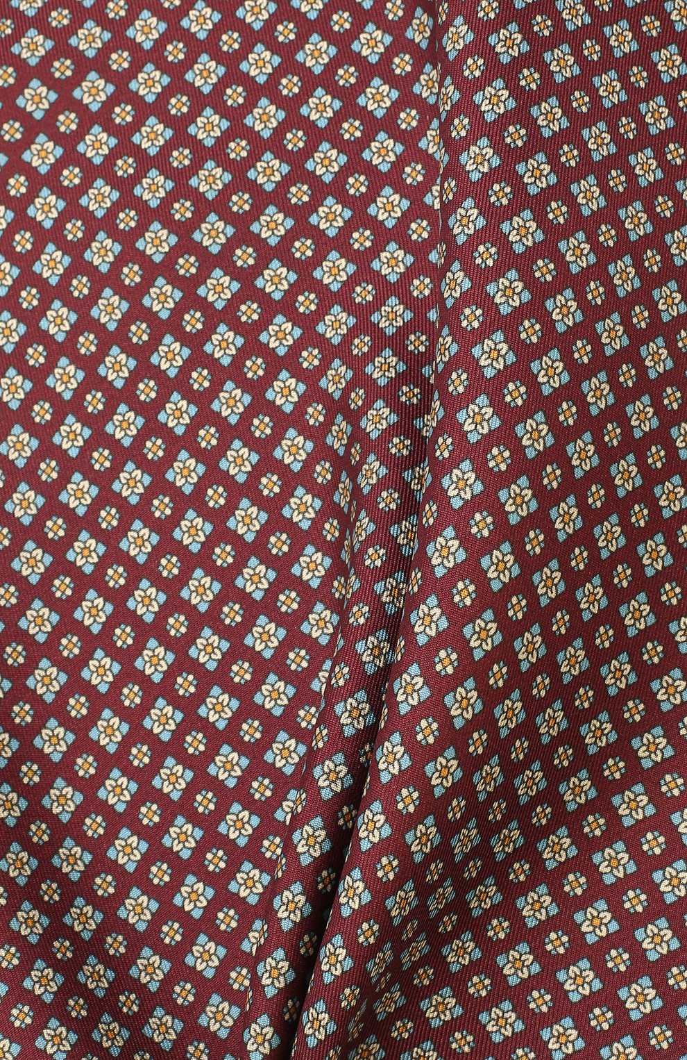 Шелковый платок ETON, арт. A000 32103, фото 2