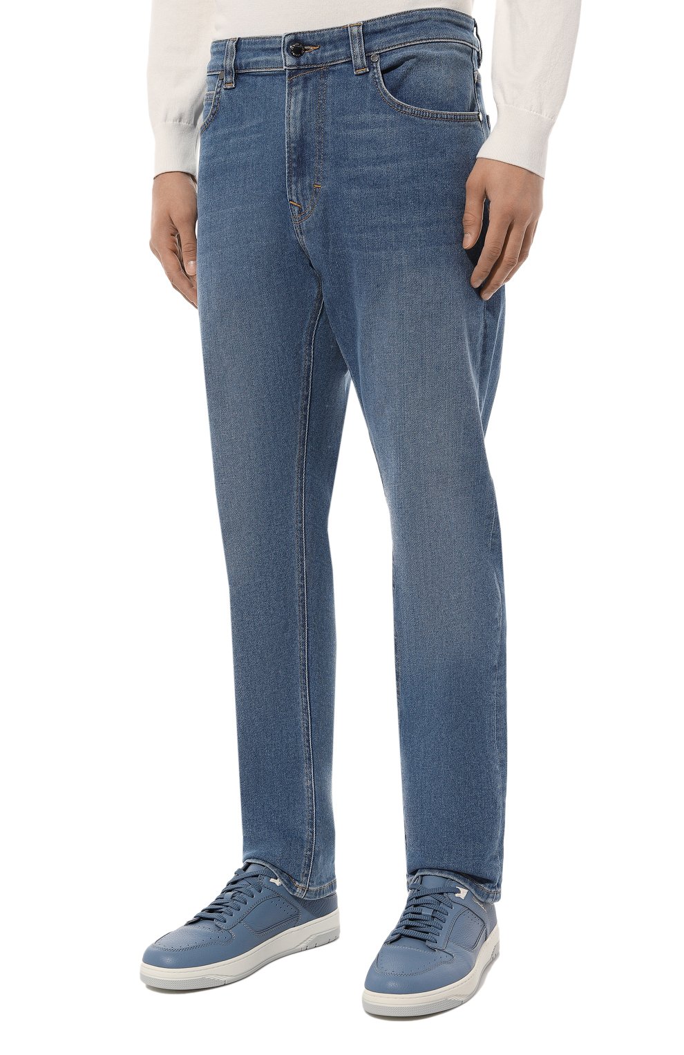 Джинсы BOGNER, арт. 18568907, фото 3