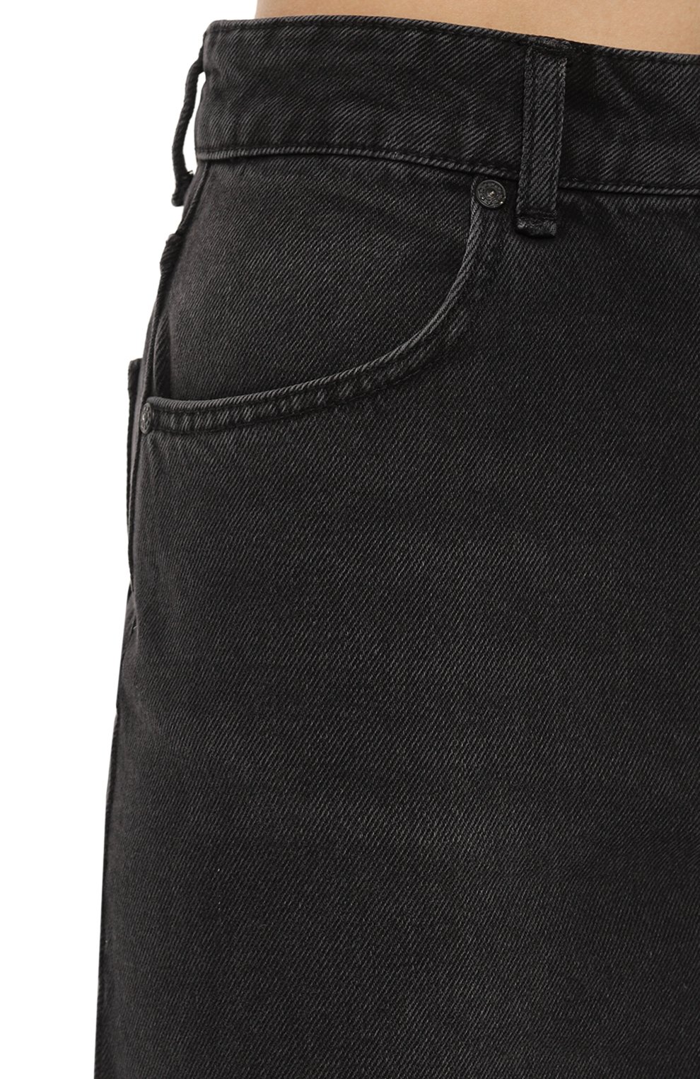 Джинсовая юбка ELLYME, арт. 00013, фото 5