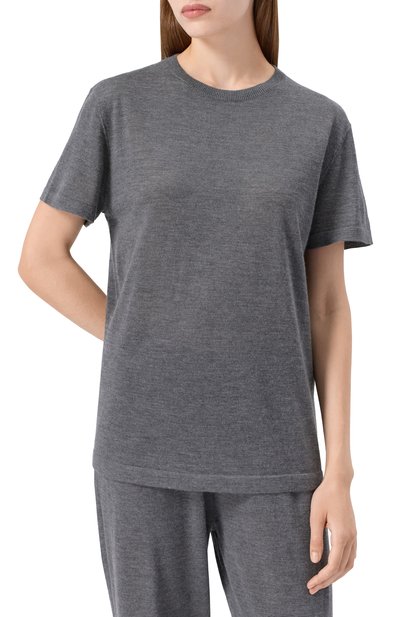 Кашемировый пуловер CO, арт. 7107BCM-C0RE, фото 3