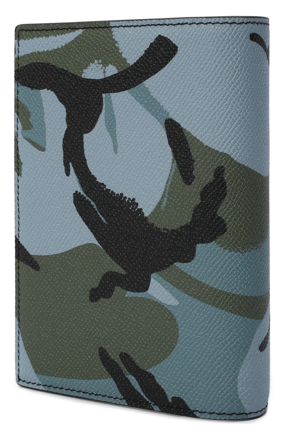 Кожаная обложка для паспорта TOM FORD, арт. Y0274T-ICL022, фото 2