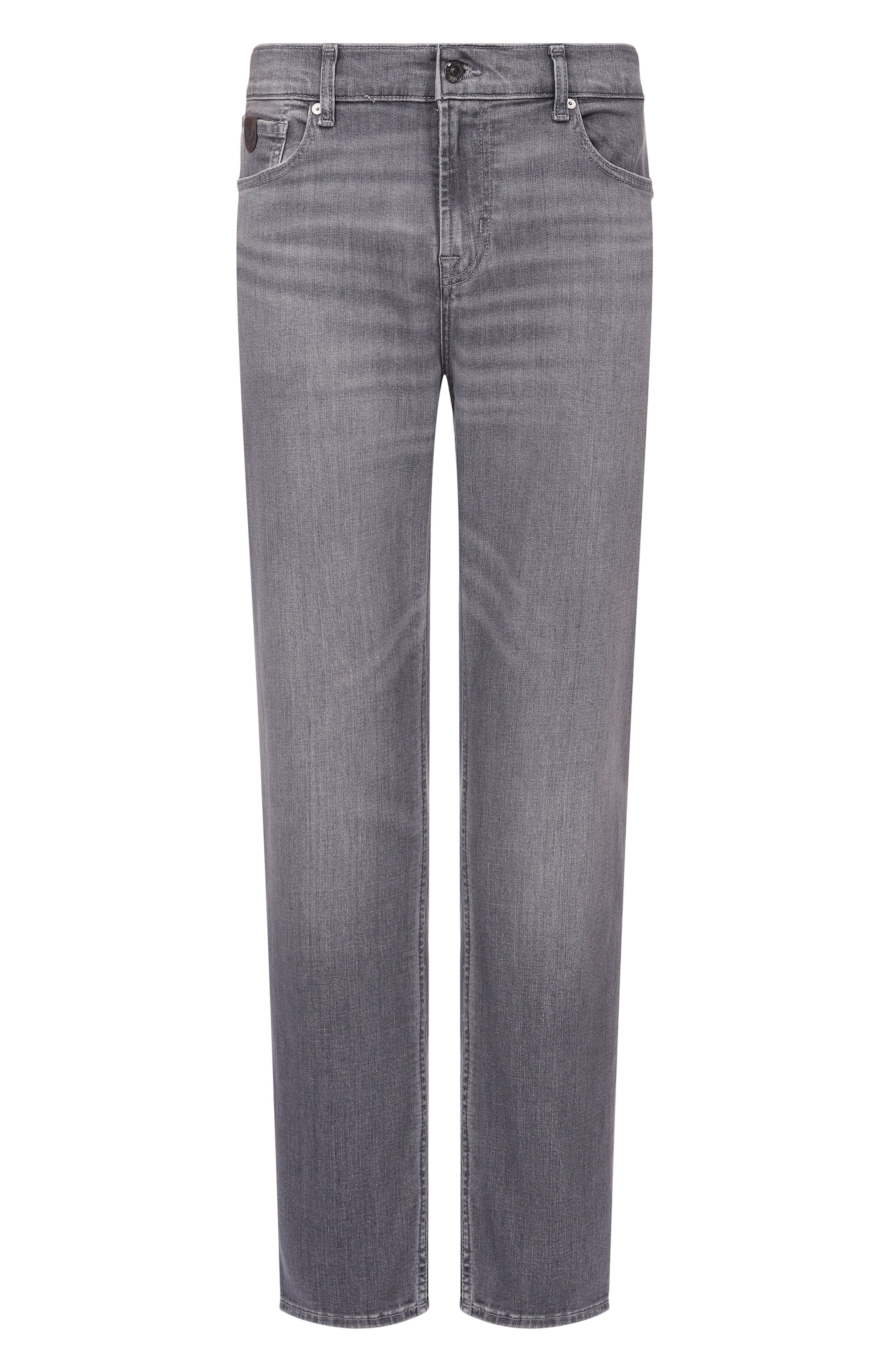 Джинсы slimmy 7 FOR ALL MANKIND, арт. 7TC4SC11, фото 1