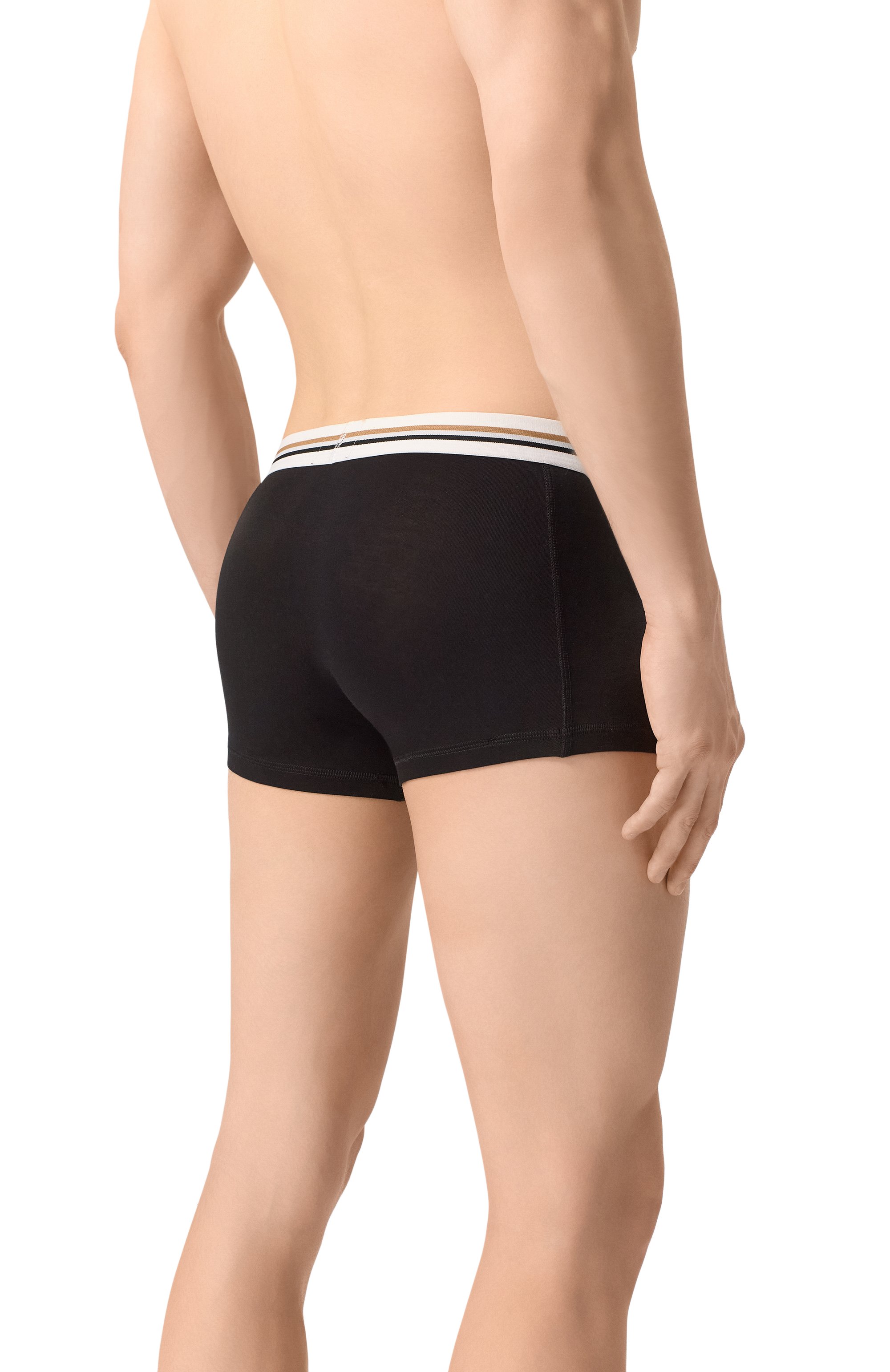 Комплект из трех боксеров BOSS, арт. 50492200, фото 7