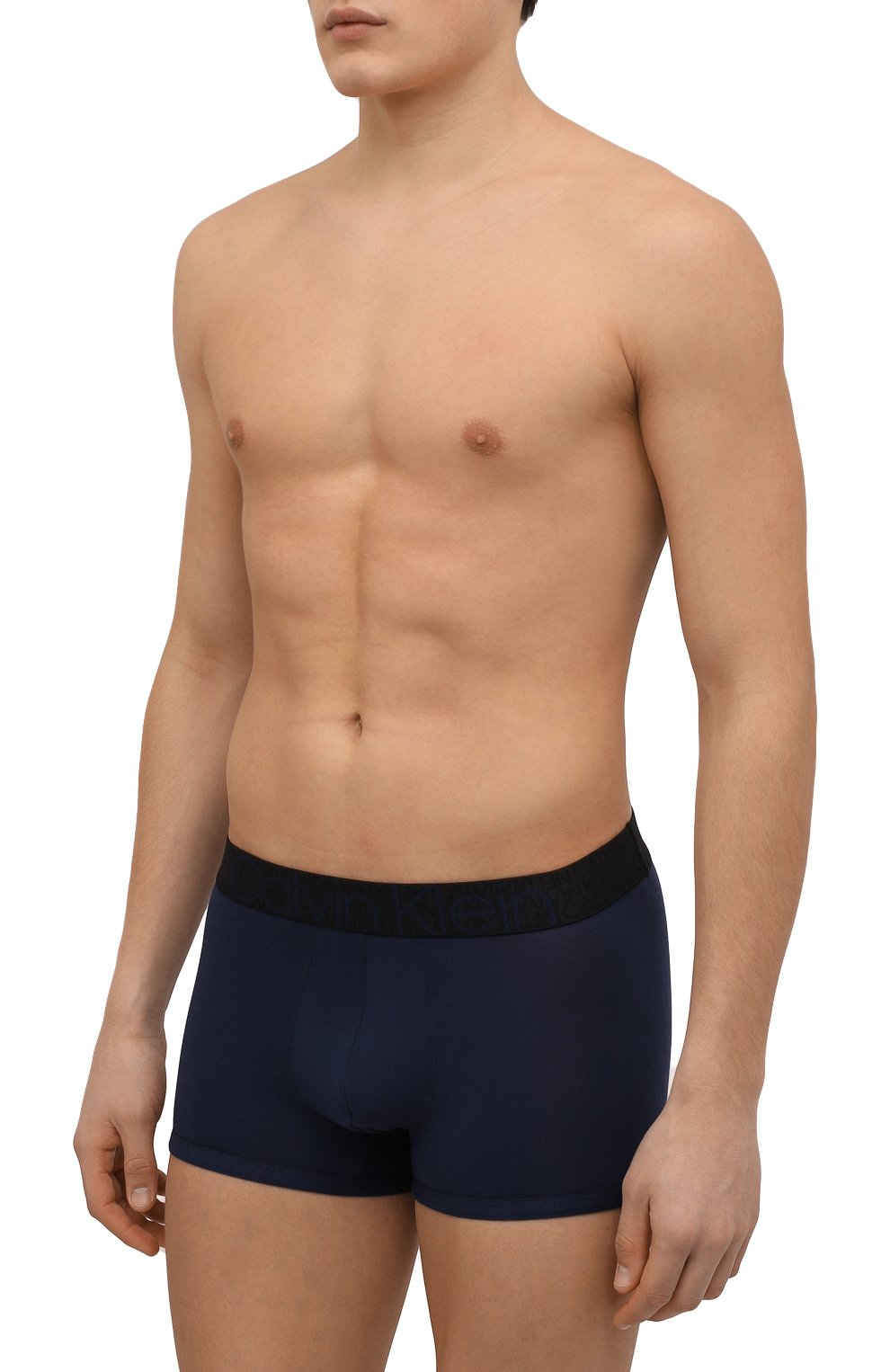 Боксеры CALVIN KLEIN, арт. NB2682A, фото 2