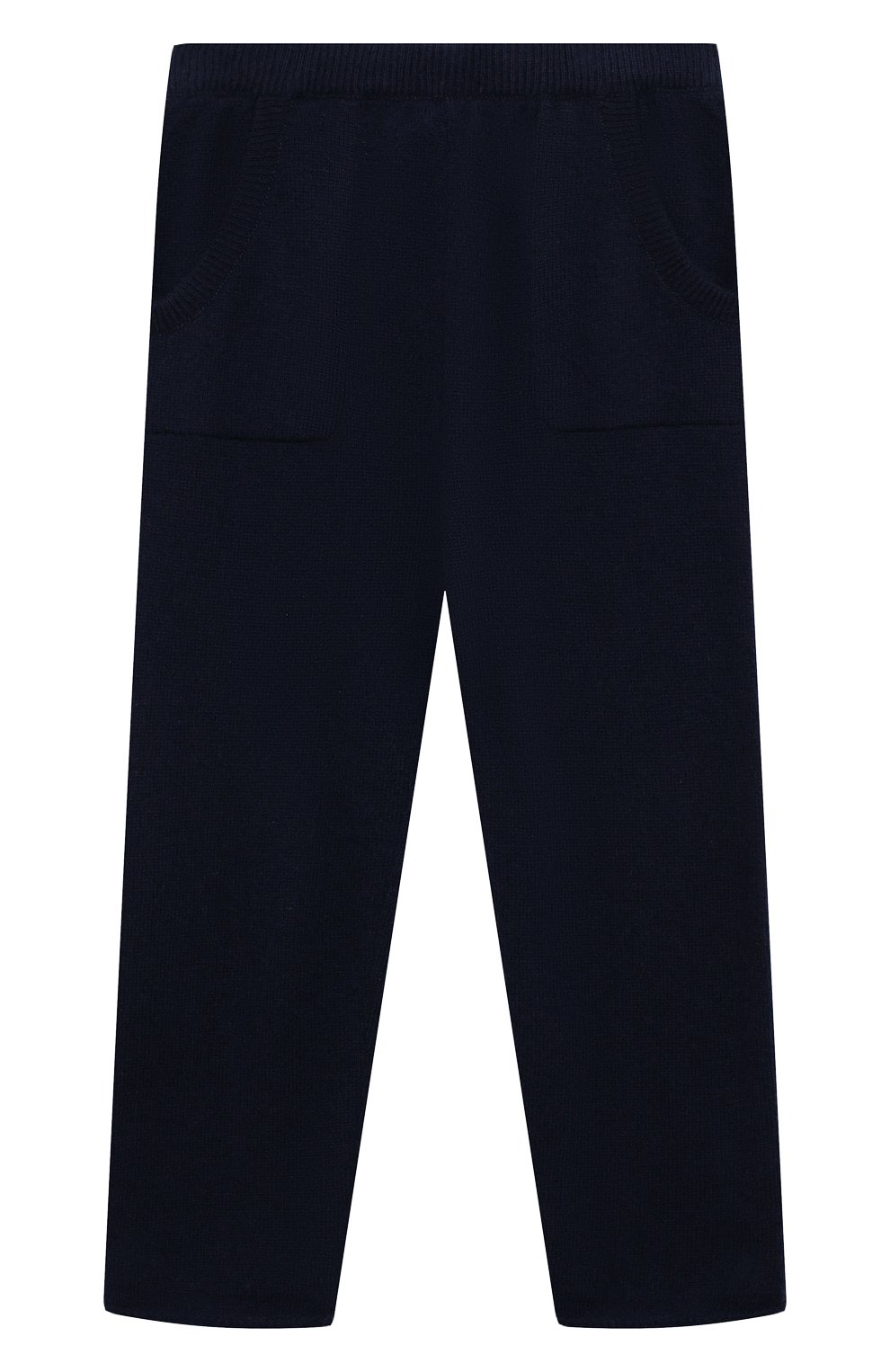 Кашемировые брюки OSCAR ET VALENTINE, арт. W23PAN01M, фото 1