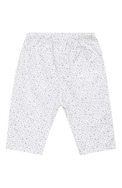 Комплект из хлопковой распашонки и брюк KISSY KISSY, арт. KNZ01069N, фото 5