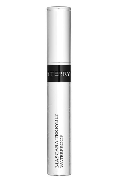 Водостойкая тушь для ресниц terrybly waterproof, оттенок 1 black (8g) BY TERRY, арт. 3700076441727, фото 3