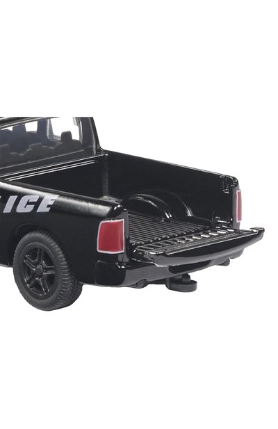 Игрушечная машина полиция SIKU, арт. 2309, фото 3