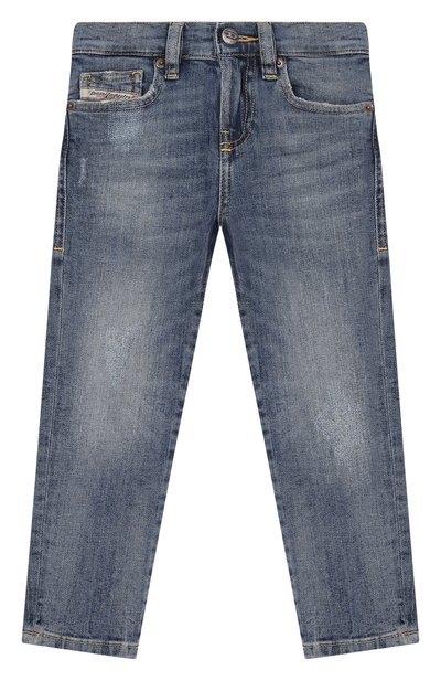 Джинсы DIESEL, арт. J00809/KXBS1