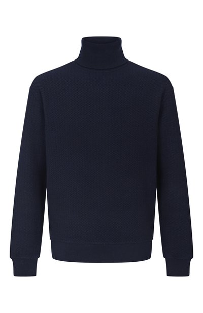 Мужской свитер из шерсти и кашемира MVST, арт. M25.1MM.H001/J010