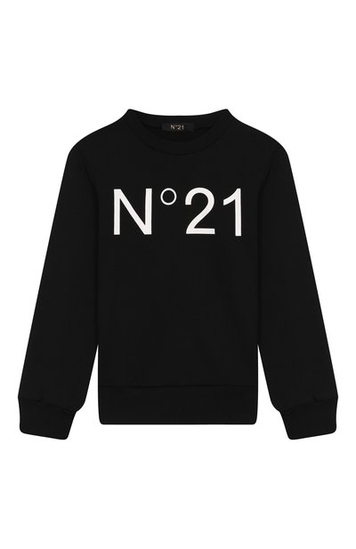 Хлопковый свитшот N21, арт. N21588/N0154