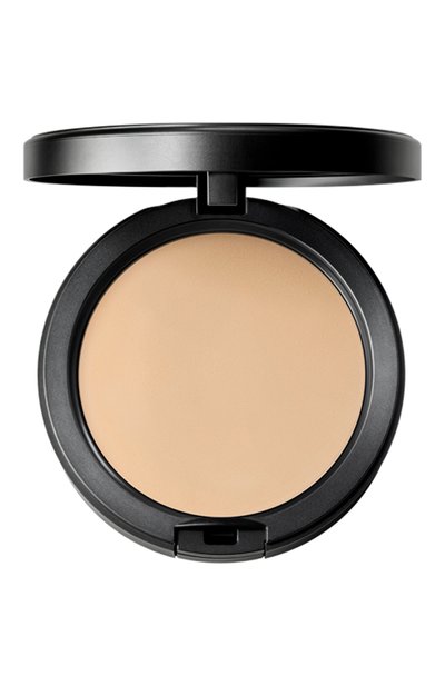Женская пудра для лица studio fix powder plus foundation, оттенок nc15​ (12g) MAC, арт. S3BJ-07