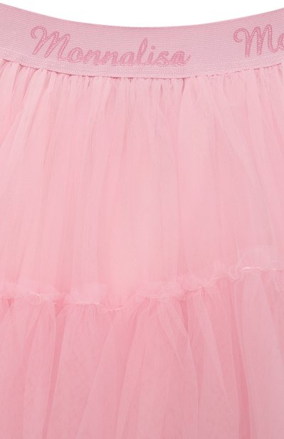 Юбка MONNALISA, арт. 17AGON, фото 3