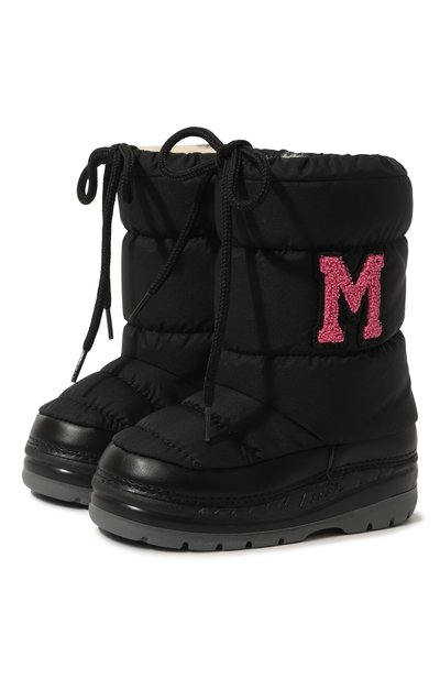 Утепленные сапоги MISSOURI, арт. 113/25-30, фото 1