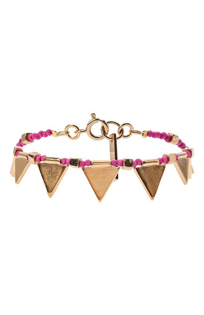 Браслет ISABEL MARANT, арт. BR0757-22P006B, фото 1