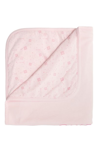 Комплект из шапки и одеяла GIVENCHY, арт. H30853, фото 2