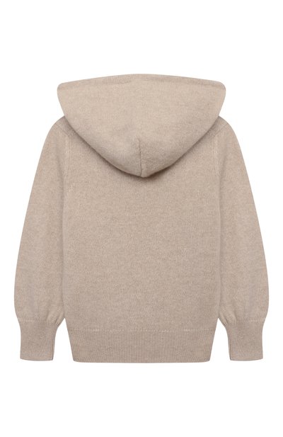 Кашемировое худи GIORGETTI CASHMERE, арт. MB1686/2A-6A, фото 2