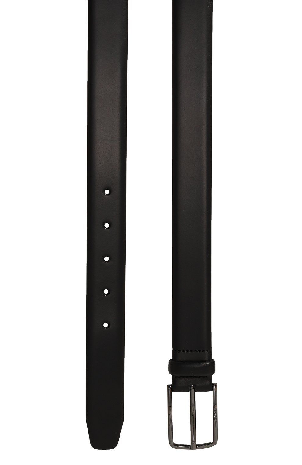 Кожаный ремень BOSS, арт. 50497939, фото 3