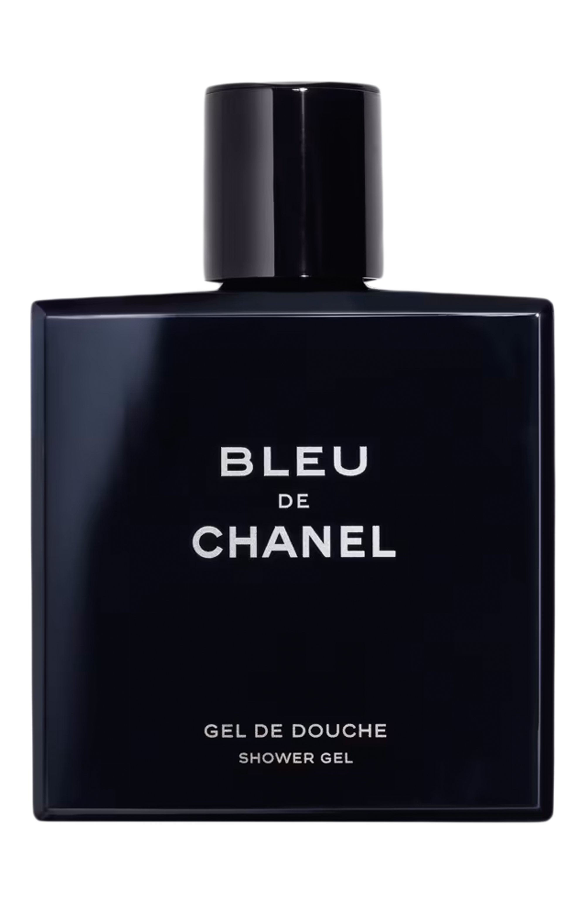 Гель для душа bleu de chanel (200ml) CHANEL, арт. 0107960, фото 1