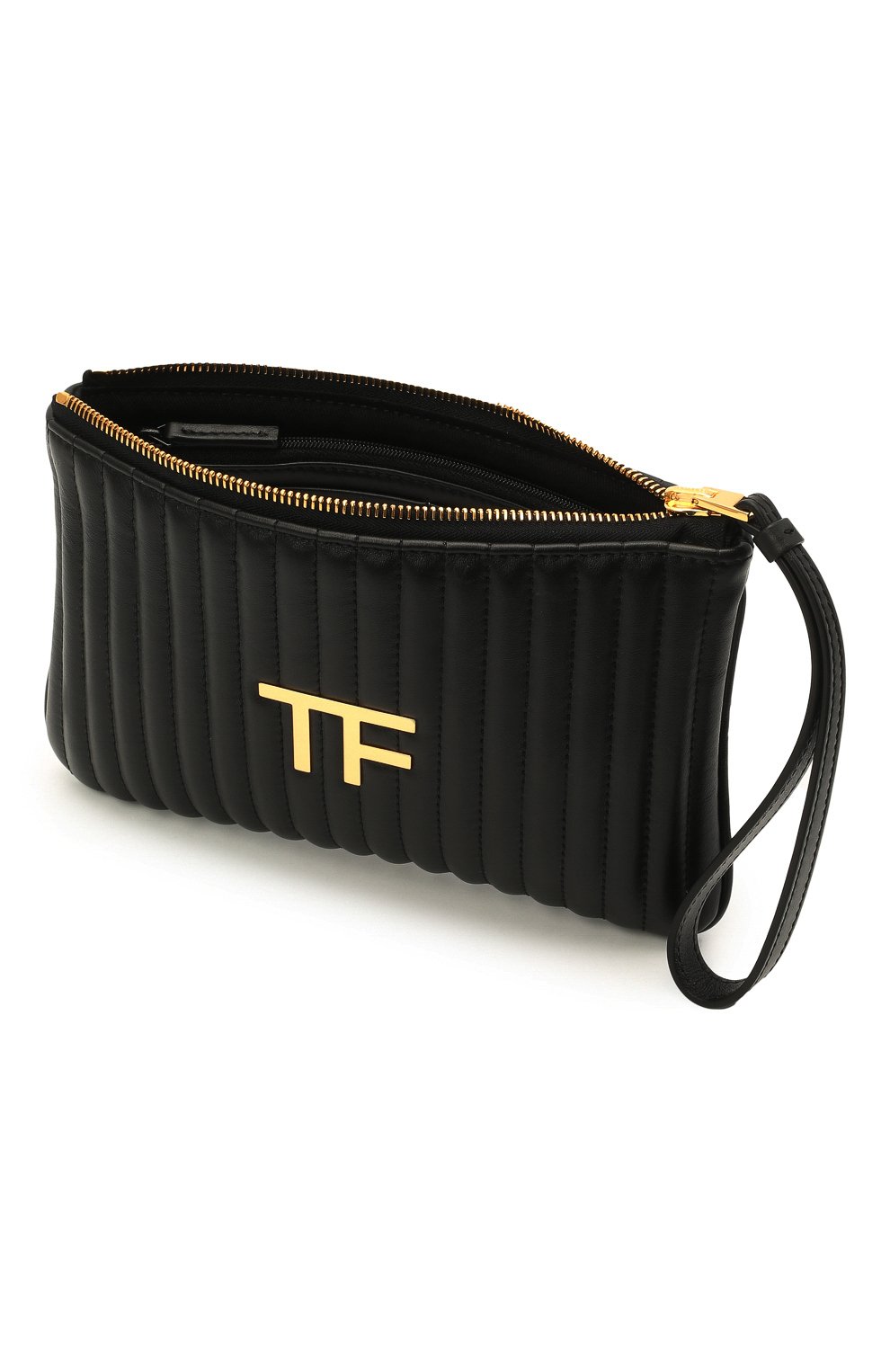 Клатч TOM FORD, арт. S0357T-ICL019, фото 4