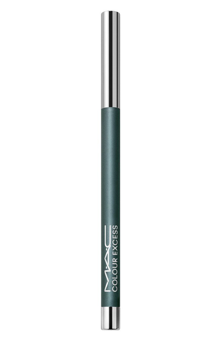 Гелевый карандаш для глаз colour excess gel, оттенок hell-bent (0.35g) MAC  цвета, арт. SLJ4-28 | Фото 3 (Региональные ограничения белый список (Axapta Mercury): Не проставлено)