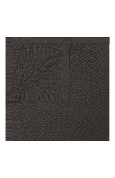 Шерстяной плед ROYAL FIVE COLLECTION, арт. ПВ-С420266