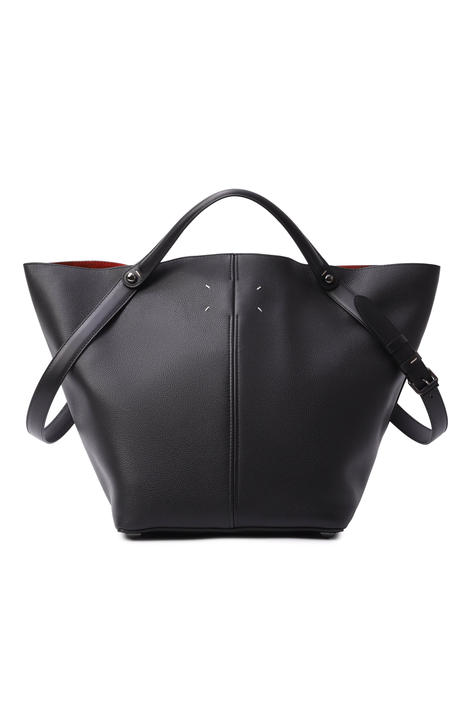 Сумка-тоут dress-age large MAISON MARGIELA, арт. SB1WD0022/P7268, фото 1