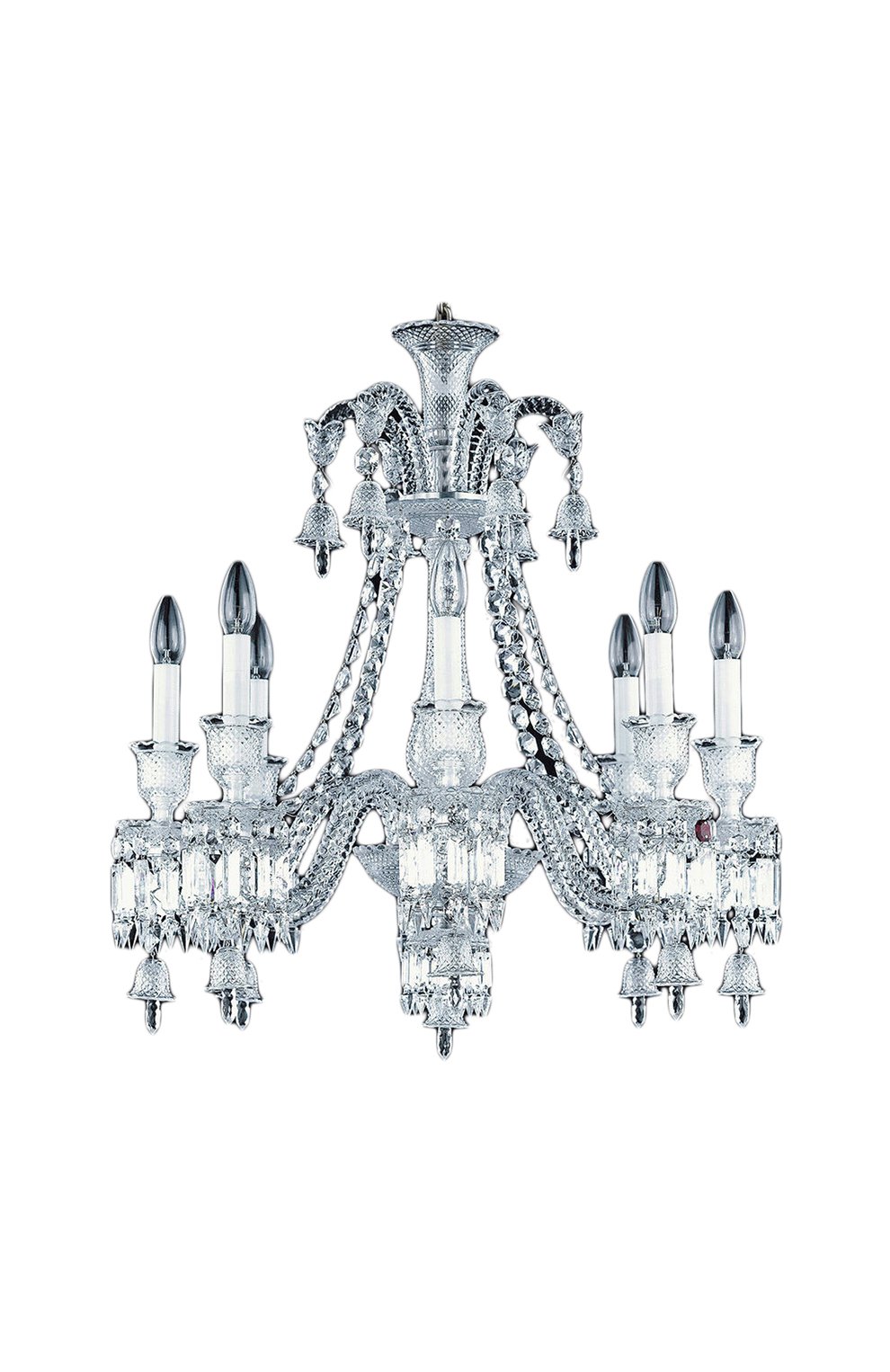 Люстра zenith BACCARAT, арт. 2 606 547, фото 1