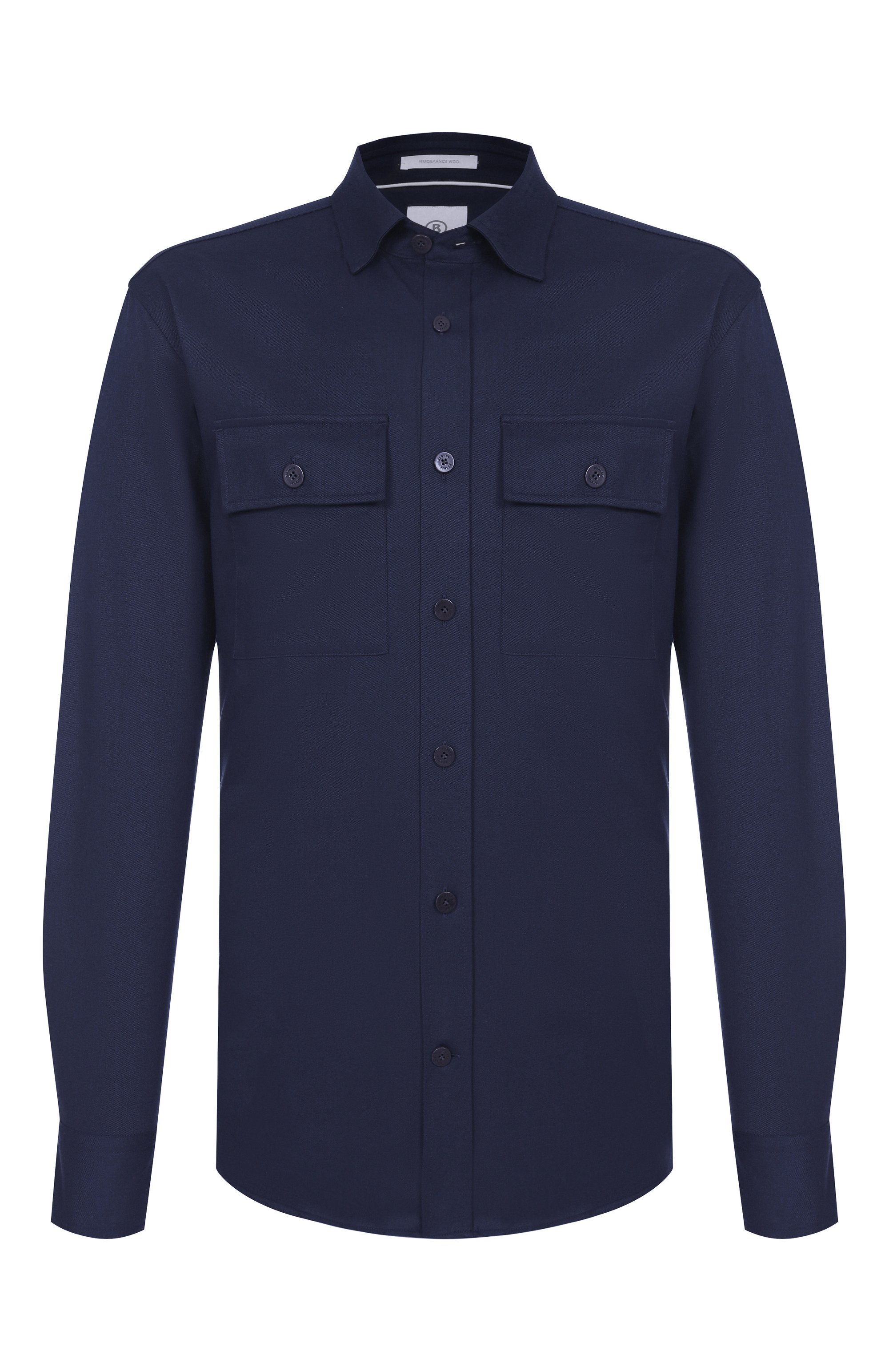 Рубашка BOGNER, арт. 58909480, фото 1