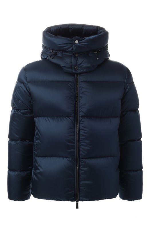 

Пуховик Tommy-SH Moorer, Синий